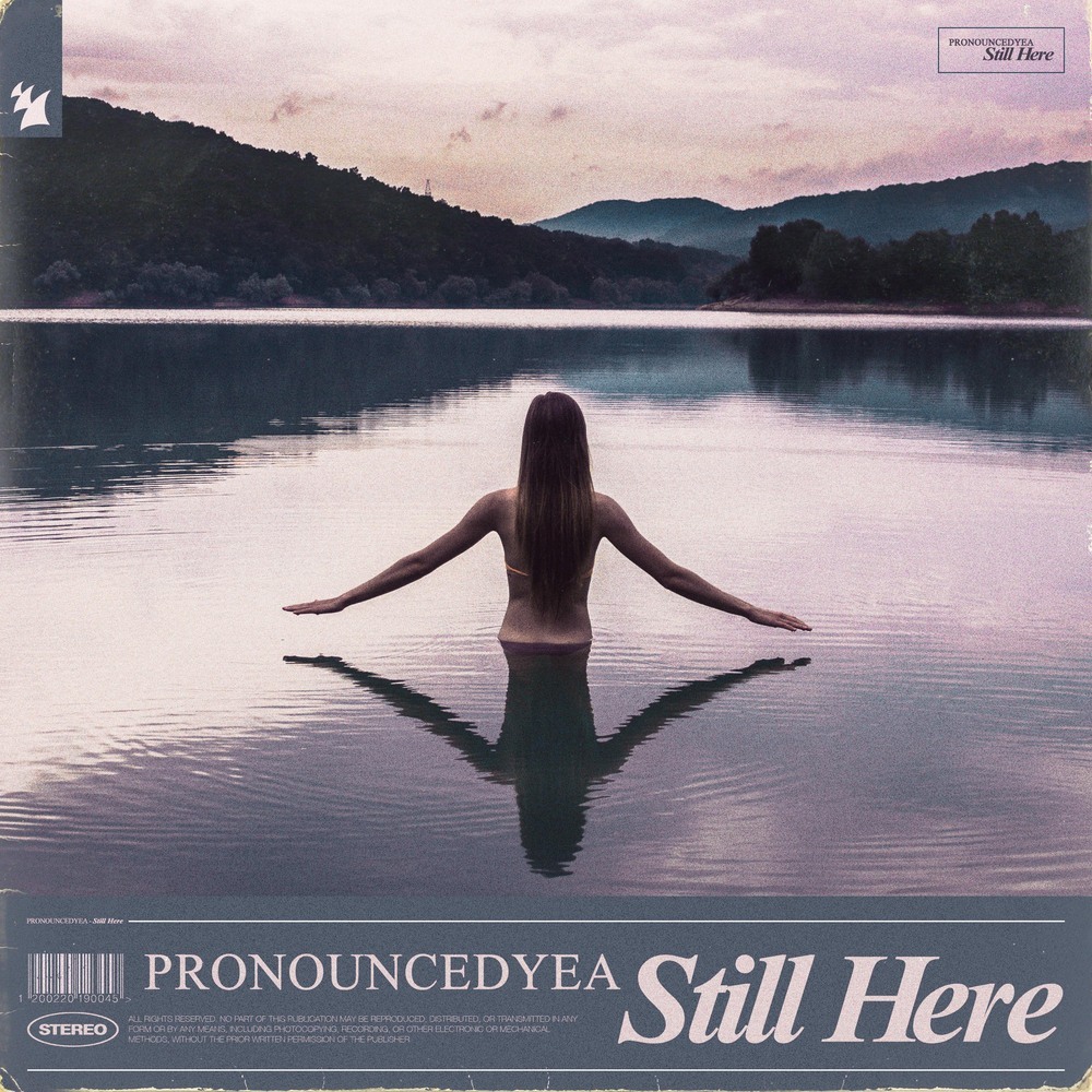 Still Here (Extended Mix)