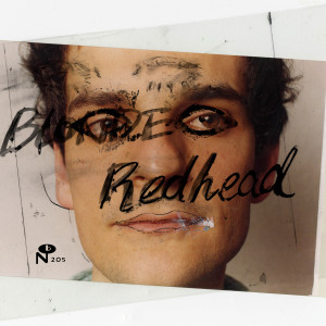 Album This Is the Number of Times I Said I Will but Didn't (4 Track Demo) oleh Blonde Redhead