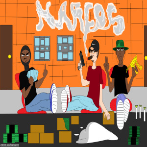 收聽DVLVCOSTE的Movimentaçoes Feat Dalia AKTHONPSON & DNZINN歌詞歌曲