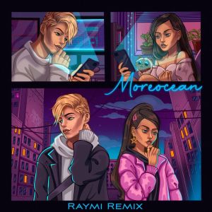 Listen to Обездвижены (Raymi Remix) song with lyrics from Moreocean