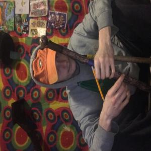 default playlist img