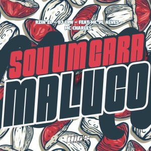 ดาวน์โหลดและฟังเพลง Sou um Cara Maluco (Explicit) พร้อมเนื้อเพลงจาก RZIN ZL