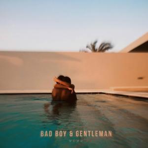 อัลบัม Bad boy & Gentleman ศิลปิน Wlad