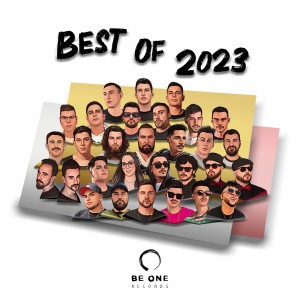 Various Artists的專輯Best of 2023