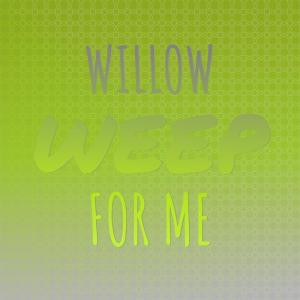 Listen to Willow Weep For Me song with lyrics from Billy Tipton
