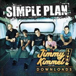 ดาวน์โหลดและฟังเพลง Shut Up! (Jimmy Kimmel Live! Version) (On "Jimmy Kimmel Live!") พร้อมเนื้อเพลงจาก Simple Plan