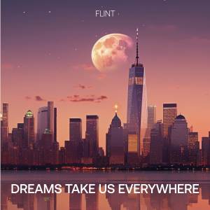 收聽Flint的Everywhere歌詞歌曲
