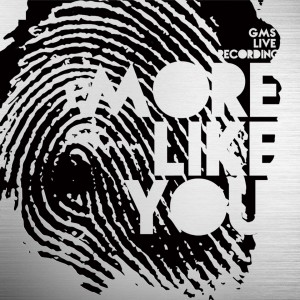 Album More Like You oleh GMS Live