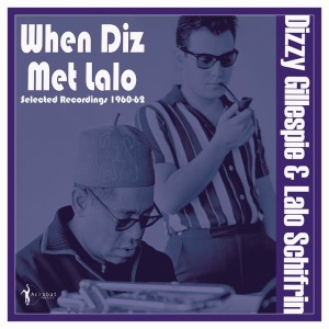 收聽The Dizzy Gillespie Quintet的Here 'Tis歌詞歌曲