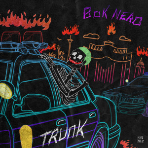 Bok Nero的专辑Trunk