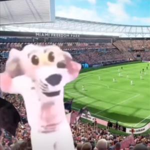 收聽chebrolet的INTER MIAMI歌詞歌曲