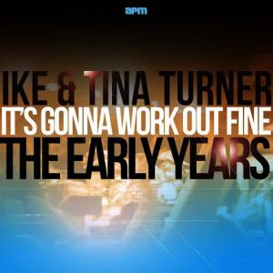 收聽Ike & Tina Turner的Please Don't Hurt Me歌詞歌曲