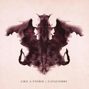 收聽Like A Storm的These Are The Bridges You Burn Down (Explicit)歌詞歌曲