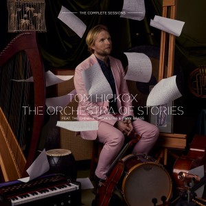 Listen to Man on the High Road song with lyrics from Tom Hickox