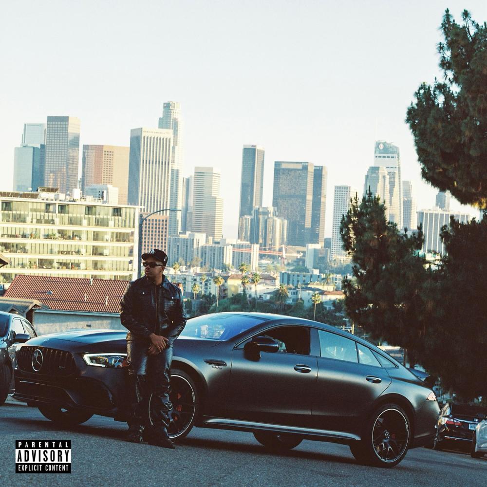 My Dawg (feat. Casey Veggies) (Explicit)