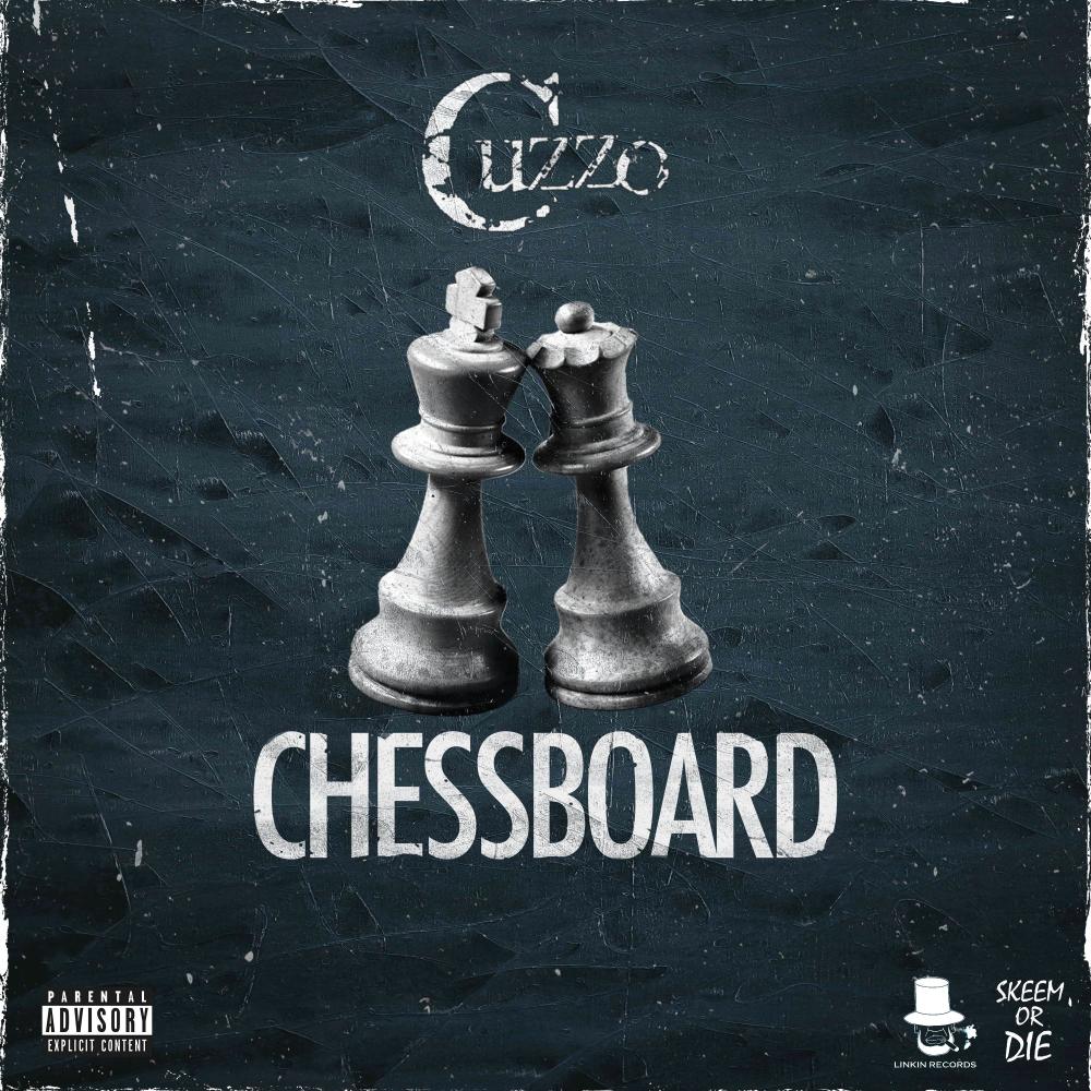 Chessboard (Explicit)