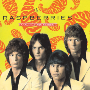 Raspberries的專輯Capitol Collectors Series (Explicit)