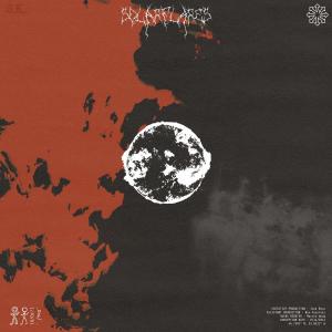 收聽Izek Rose的SOLARFLARES歌詞歌曲