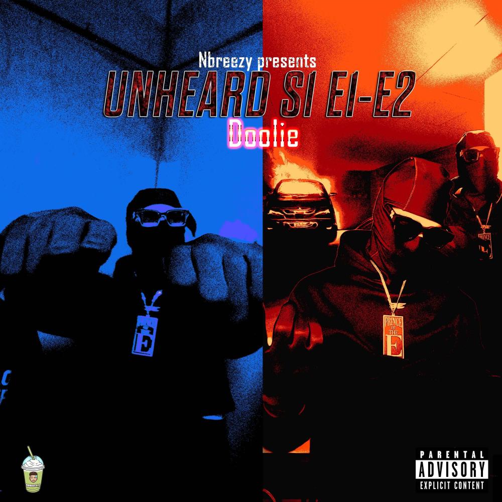 Unheard Episode 1 (Explicit)