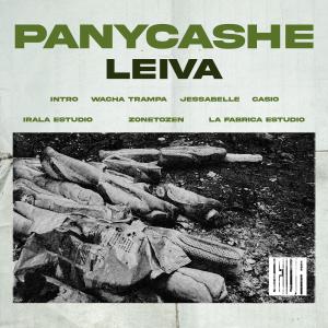 Leiva的專輯PANYCASHE (Explicit)