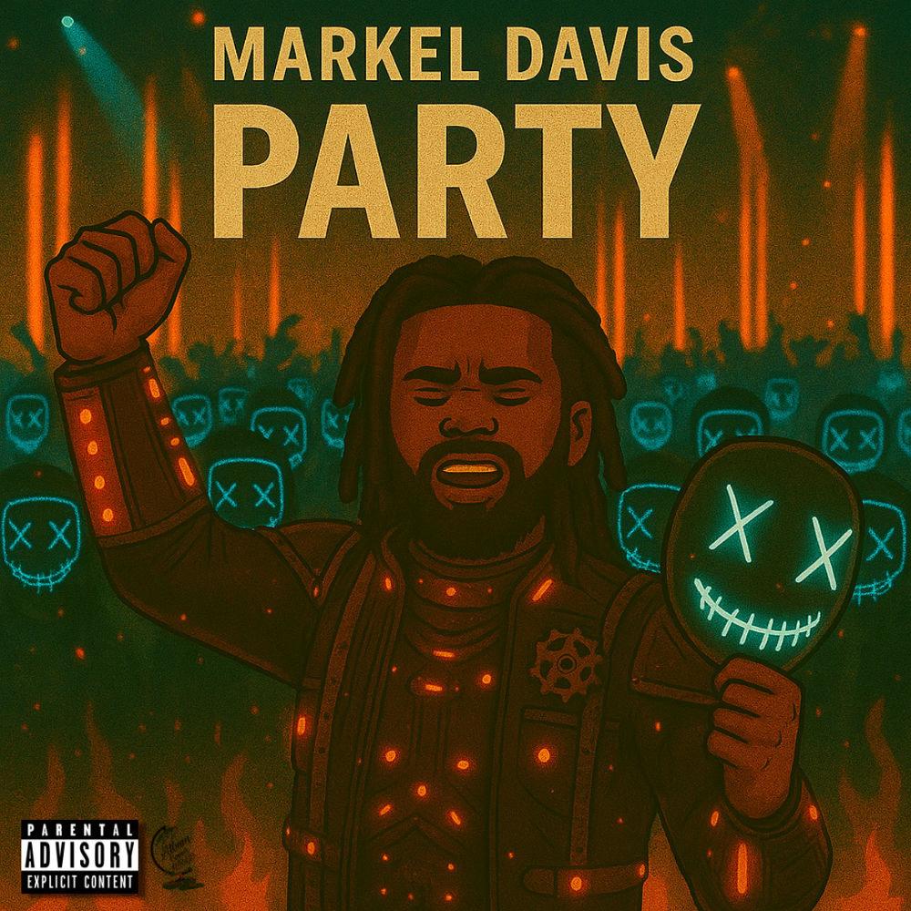 Party (Explicit)
