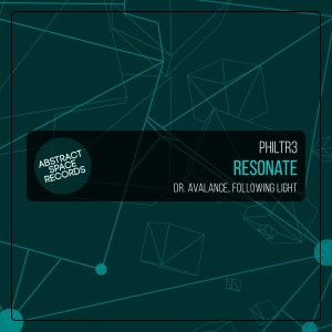 Philtr3的專輯Resonate
