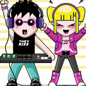 default playlist img