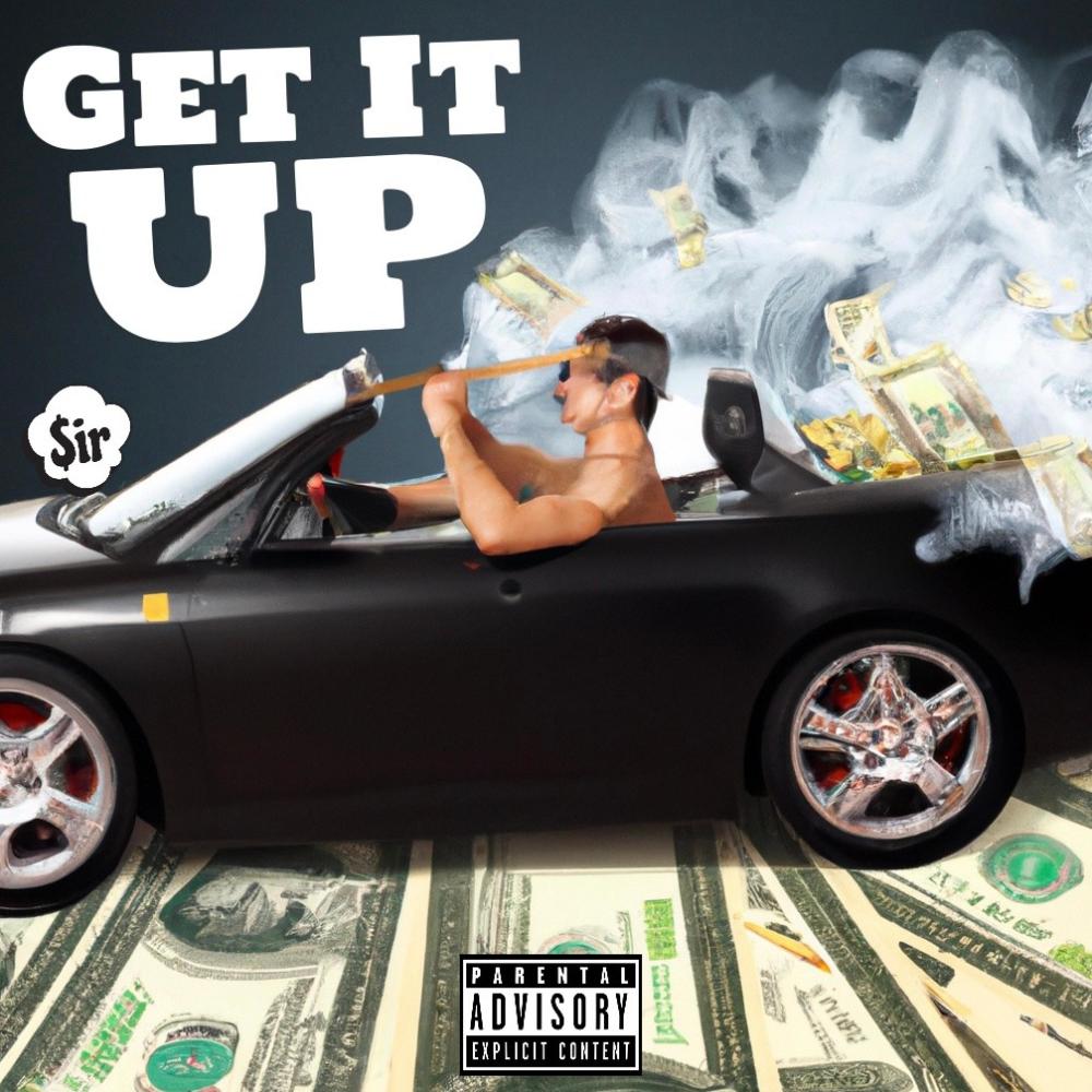 Get It Up (Explicit)