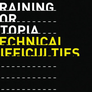 收聽Training For Utopia的Police John, Police Red歌詞歌曲