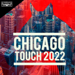 Album Chicago Touch 2022 from Various