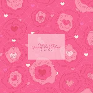 收聽안시윤的The Time We Spend Together歌詞歌曲