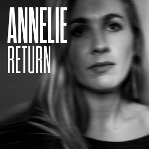 Annelie的專輯Return