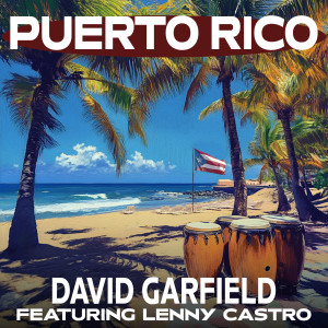 David Garfield的專輯Puerto Rico