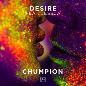 อัลบัม Desire ศิลปิน Chumpion