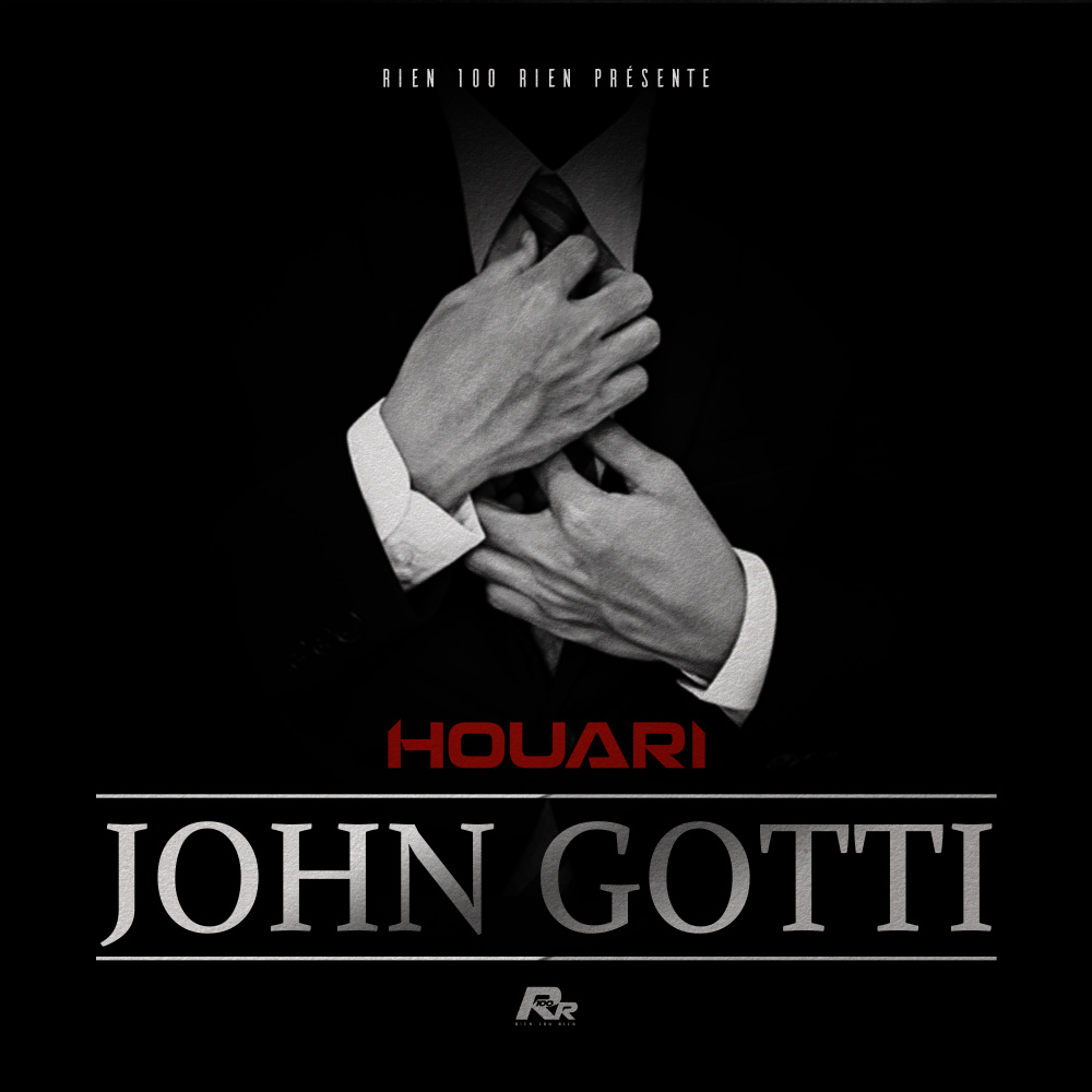 John Gotti (Explicit)