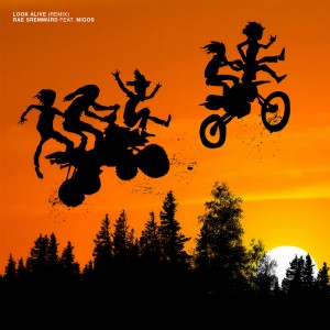 收聽Rae Sremmurd的Look Alive (Remix)歌詞歌曲