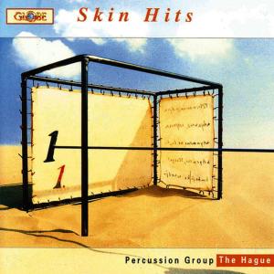ดาวน์โหลดและฟังเพลง Djembé พร้อมเนื้อเพลงจาก Percussion Group The Hague
