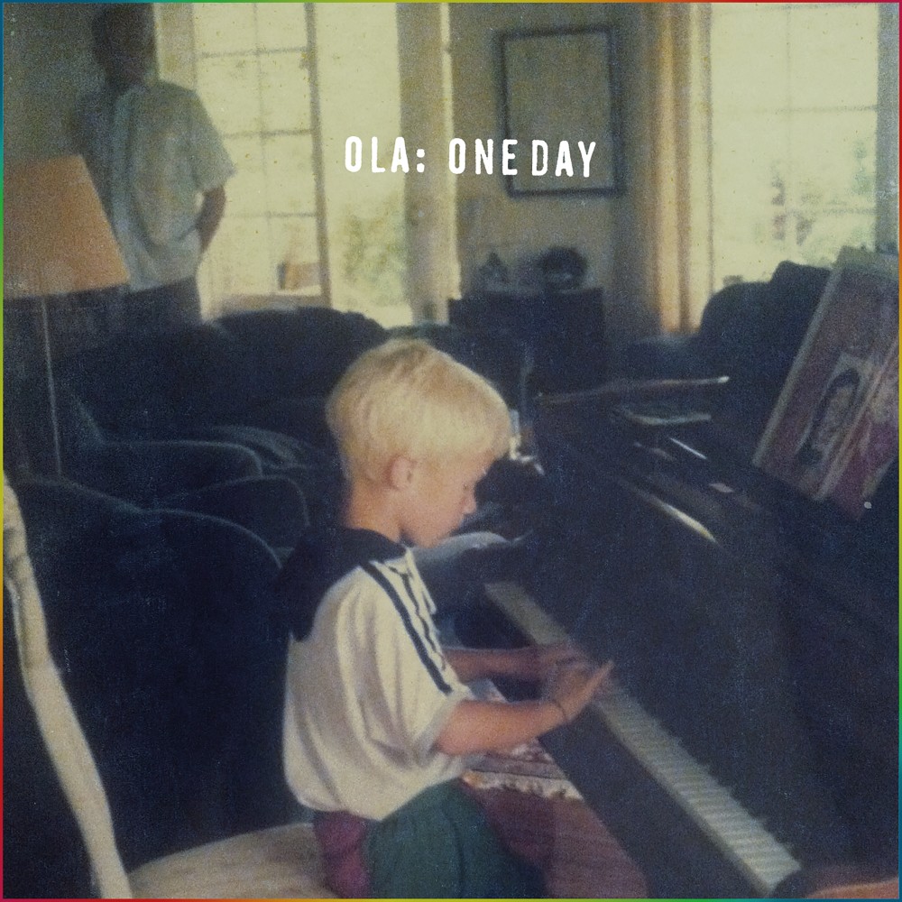 One Day (Instrumental)
