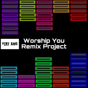 收聽LCH的Worship You (feat. Hannah) (EDM Remix)歌詞歌曲
