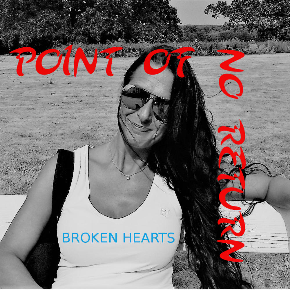 POINT OF NO RETURN (Back to the 80´s)
