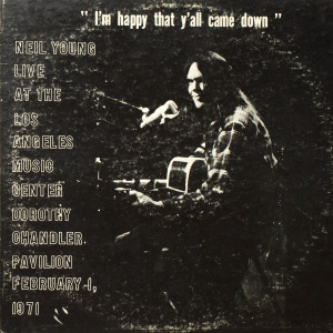 ดาวน์โหลดและฟังเพลง I Am a Child (Live) พร้อมเนื้อเพลงจาก Neil Young