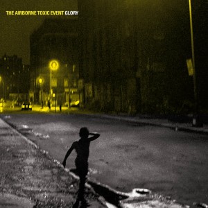 The Airborne Toxic Event的專輯Glory (Explicit)