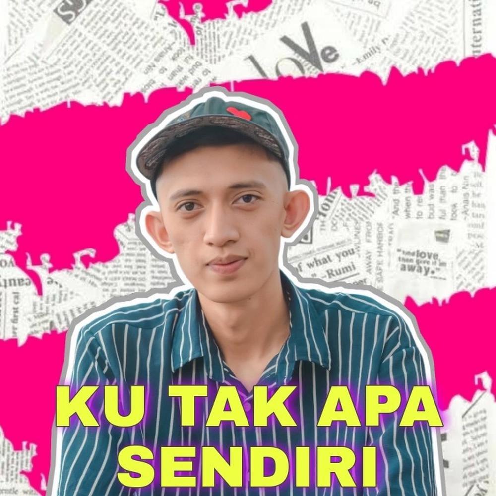 Ku Tak Apa Sendiri