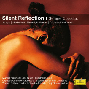 Martha Argerich的專輯Mirror of Silence - Tranquil Classics