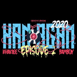 收聽Khakiee的Kan Agam歌詞歌曲