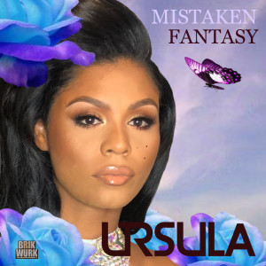 Album Mistaken Fantasy from Ursula