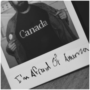 Dengarkan lagu I'm Afraid of America (Because America Is Afraid of Me) nyanyian Jesse Daniel Smith dengan lirik