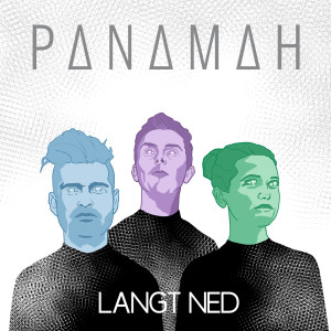 Panamah的專輯Langt Ned