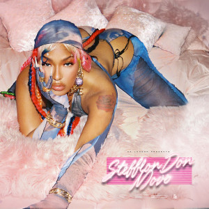 收聽Stefflon Don的Move (Clean)歌詞歌曲