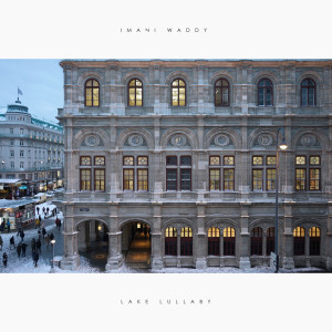 Listen to Zeit song with lyrics from Imani Waddy